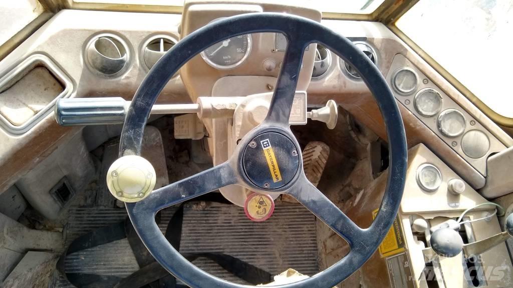 CAT 926 E Radlader