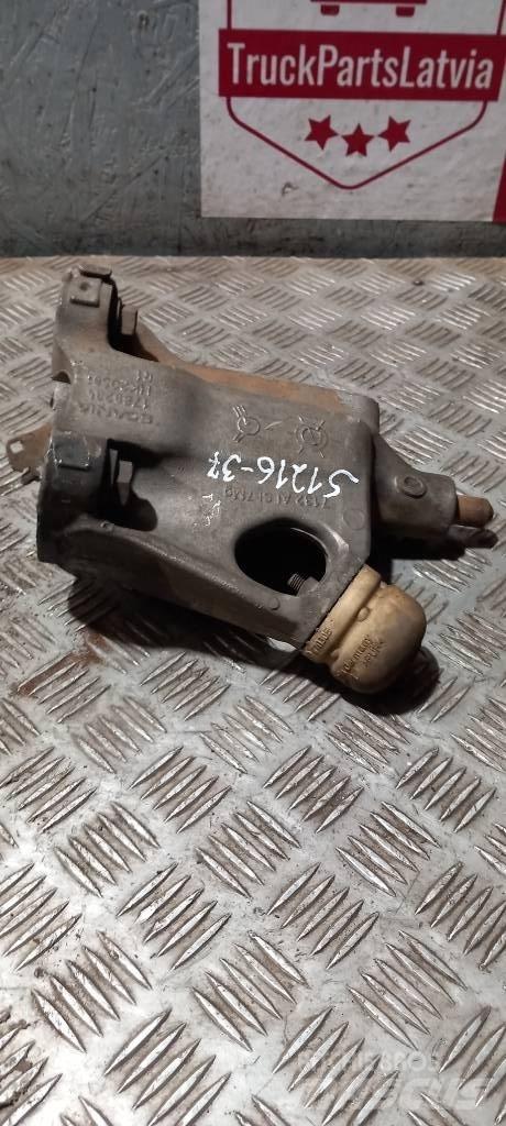 Scania R 440   1785234 Kabinen