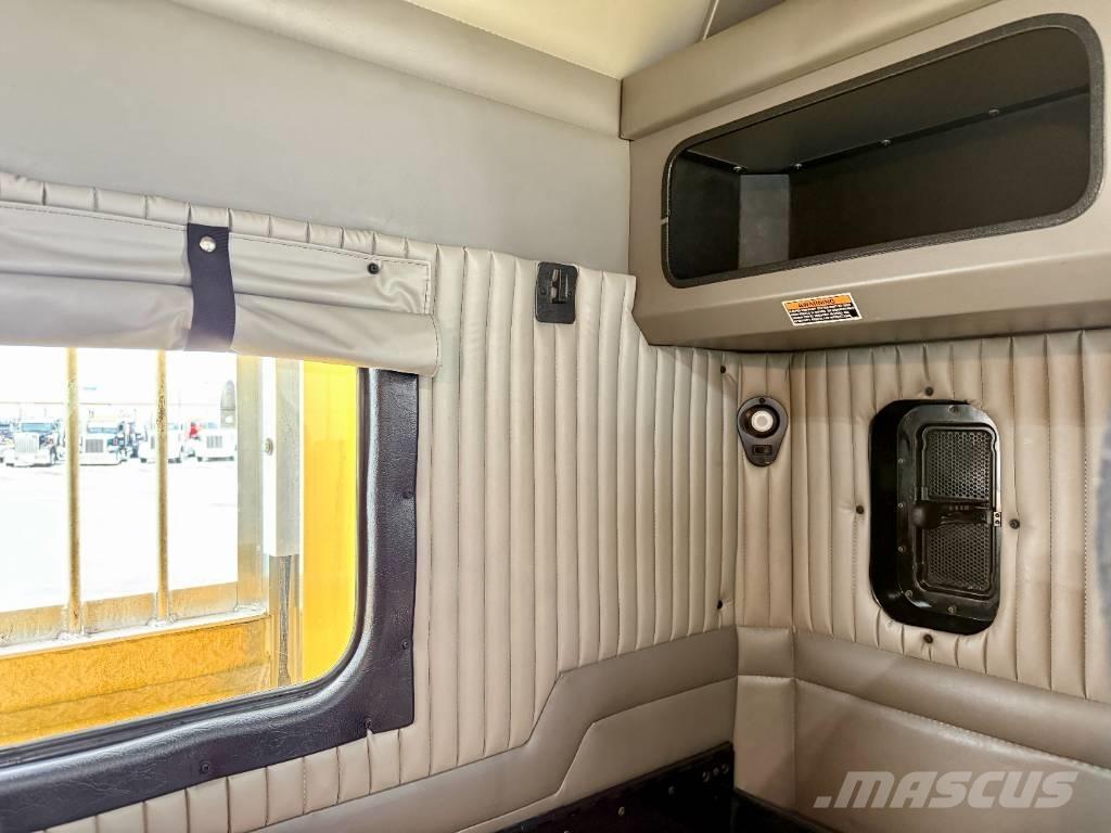 Kenworth W900 Sattelzugmaschinen