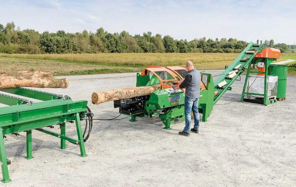 Posch SpaltFix S-375 Holzspalter