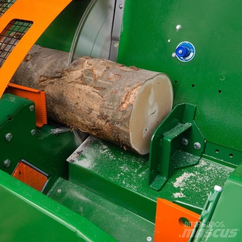 Posch SpaltFix S-375 Holzspalter
