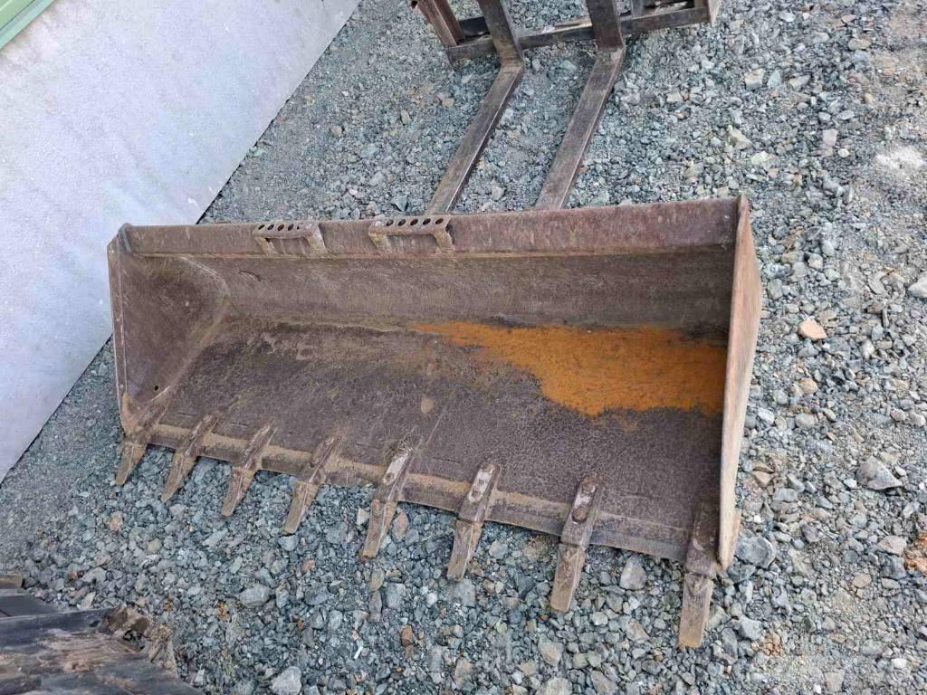 Bobcat T 770 Kompaktlader