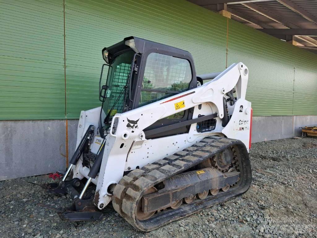 Bobcat T 770 Kompaktlader