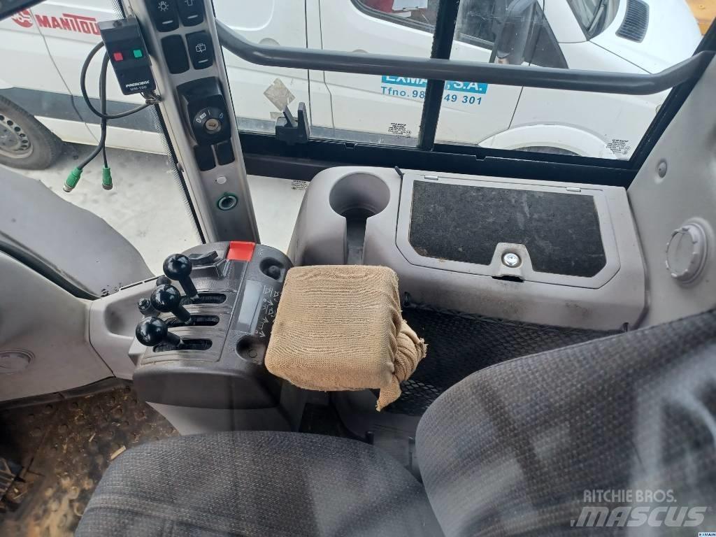Volvo L 70 H Radlader