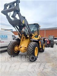 Volvo L 70 H Radlader