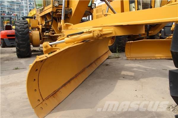 CAT 140 H Grader