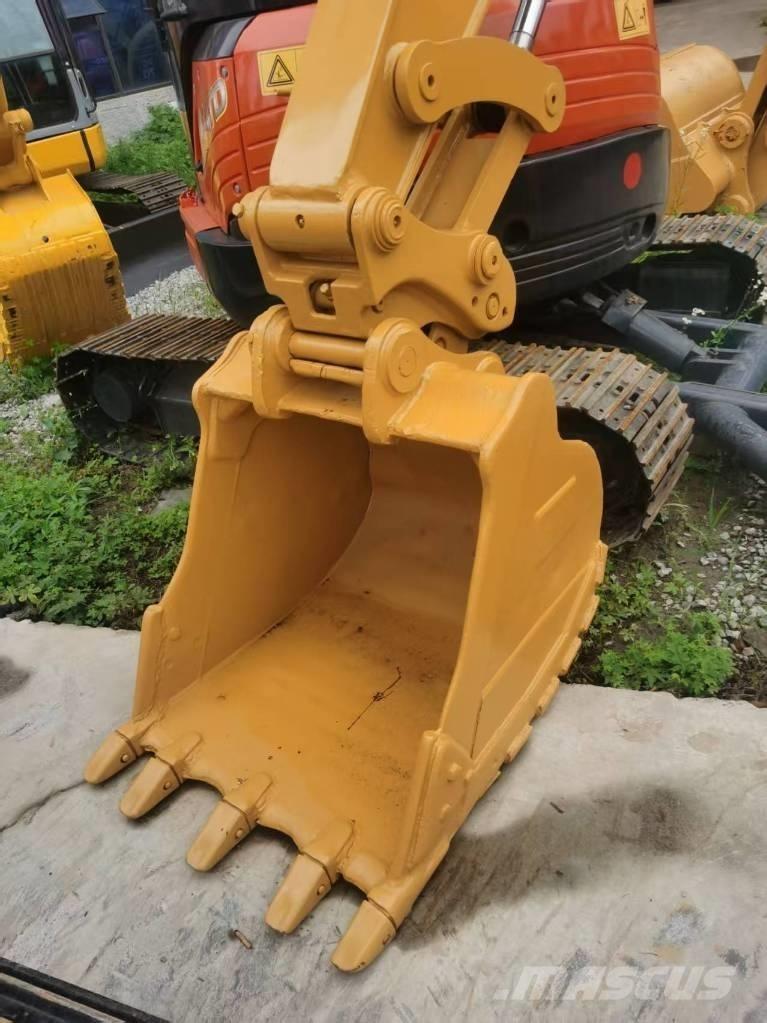 CAT 307,5 Midibagger  7t - 12t