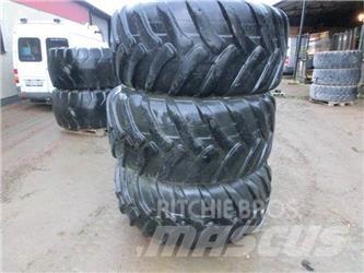 Trelleborg 600x30,5 Reifen
