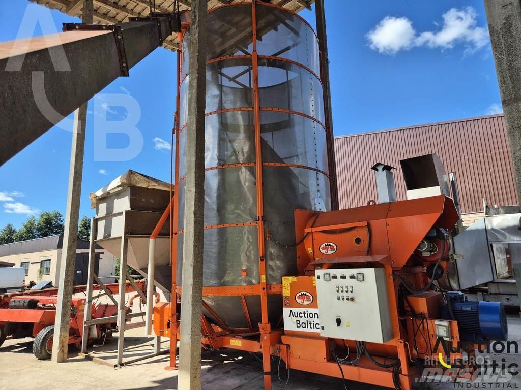 Agrex grain dryer Sonstige Ernte Verarbeitung und -lagerung
