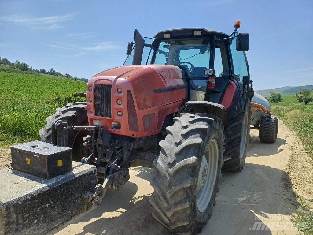 Same Iron 210 Traktoren