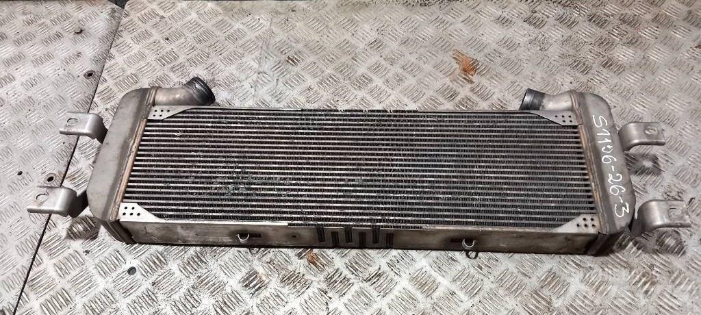 Scania R 440 1880827 Radiatoren
