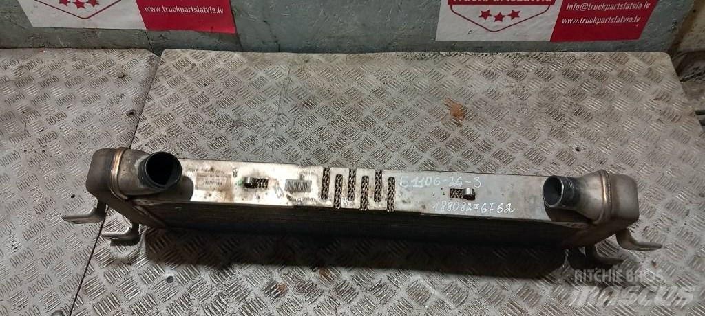 Scania R 440 1880827 Radiatoren