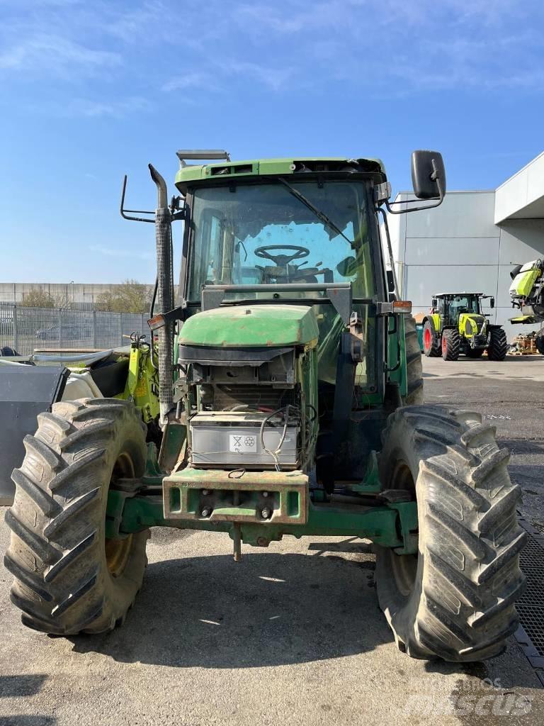 John Deere 6310 Traktoren