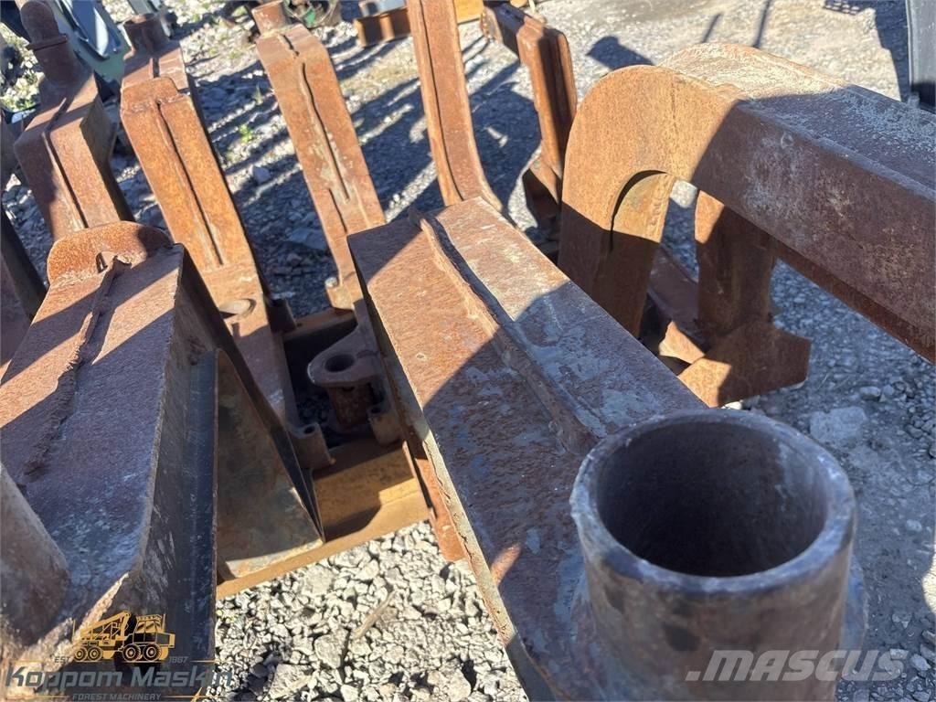 Ösa 280 master Anderes Zubehör
