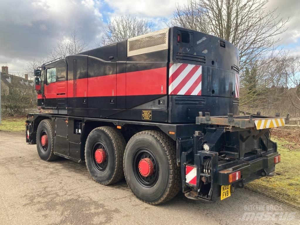 Grove GCK3045 All-Terrain-Krane