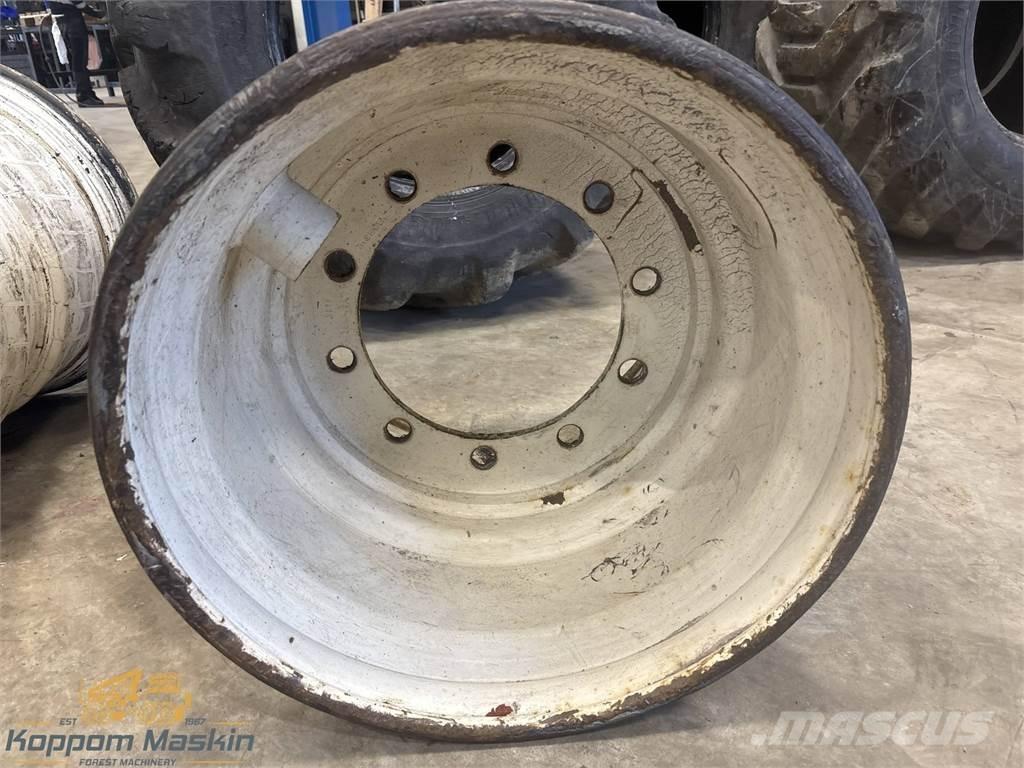 Gremo 950 20x22,5 Reifen