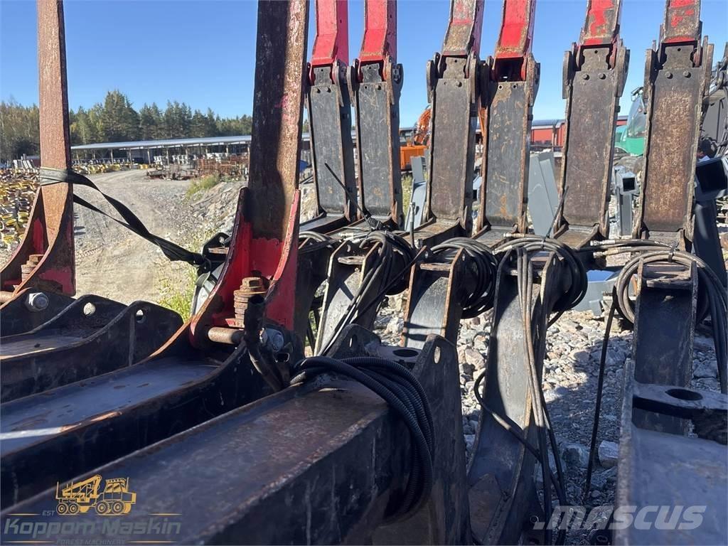 Komatsu 875 Anderes Zubehör