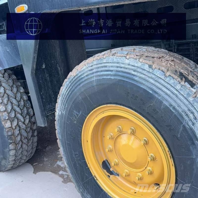 Sany STC 1000 S All-Terrain-Krane