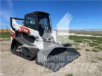 Bobcat T76 Kompaktlader