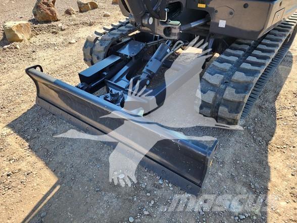 CASE CX60C Raupenbagger