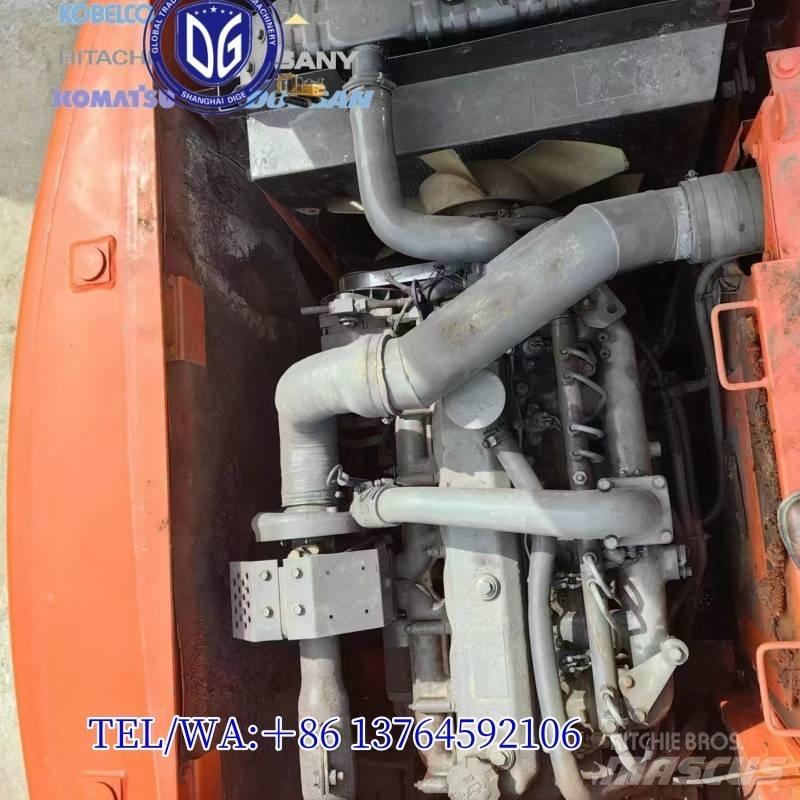 Doosan 150 W-7 Mobilbagger