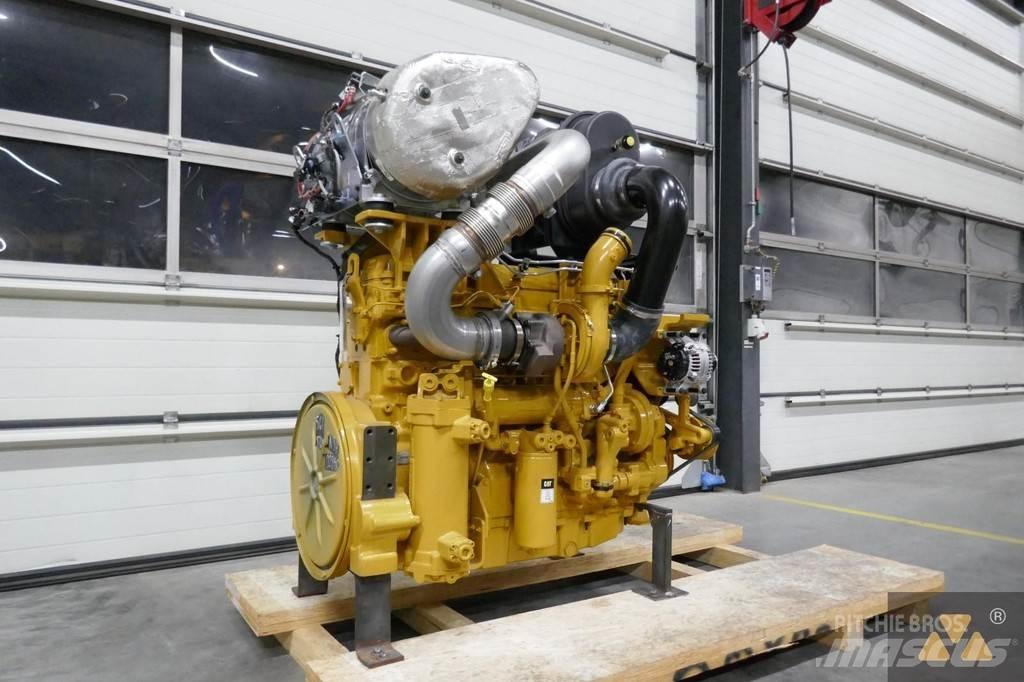 CAT C13B Motoren