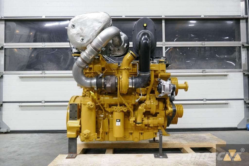 CAT C13B Motoren