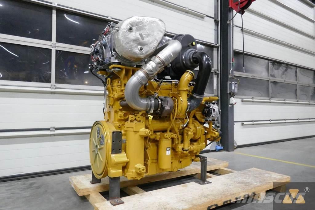 CAT C13B Motoren