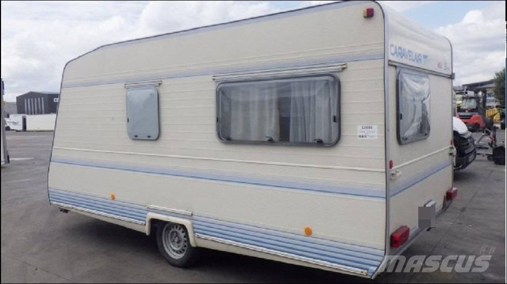  TRIGANO BRASILIA Wohnmobile und Wohnwagen