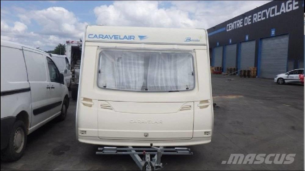  TRIGANO BRASILIA Wohnmobile und Wohnwagen
