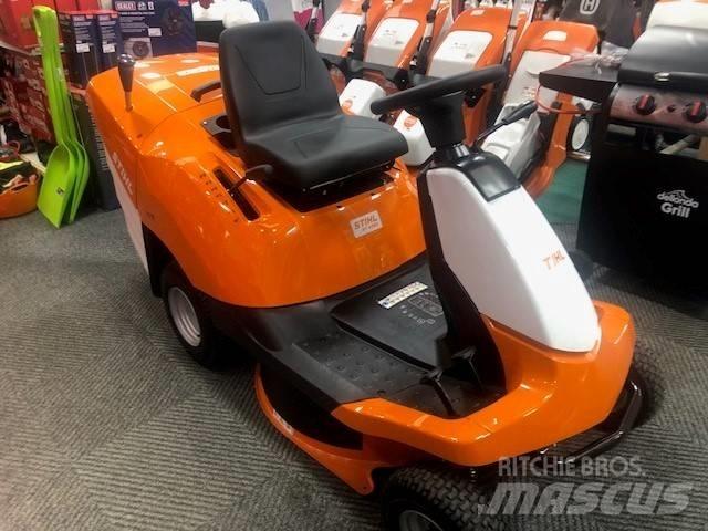 Stihl RT 4082 Reitermäher