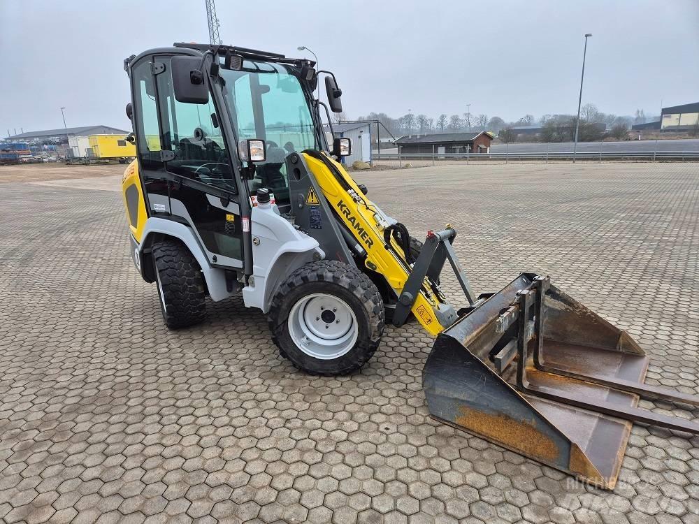 Kramer 5035 Radlader