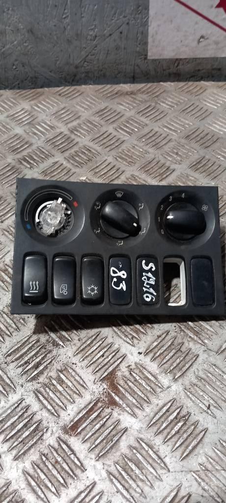 Scania R 440   1797411 Kabinen