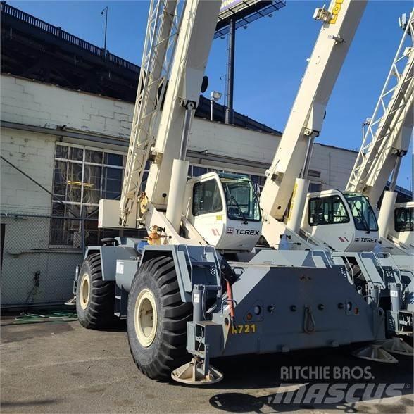 Terex RT335-1 Autokrane