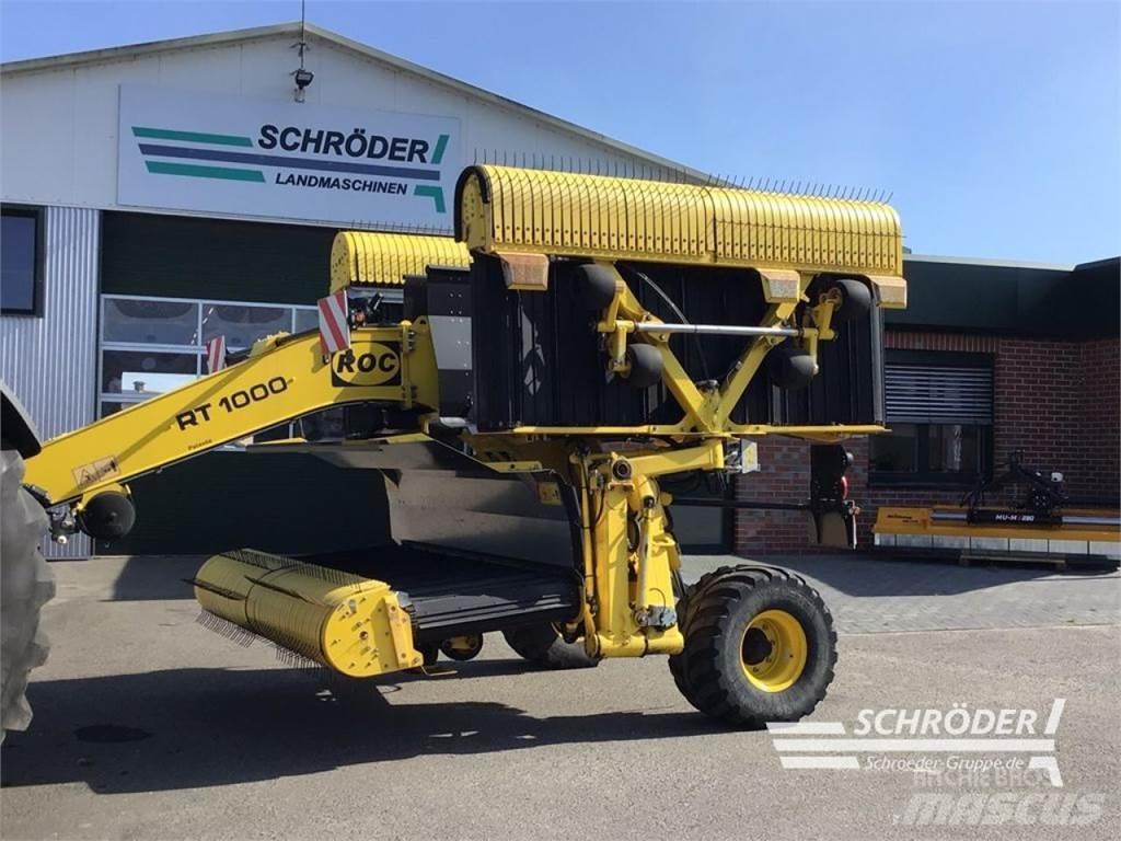 ROC - RT 1000 Schwader