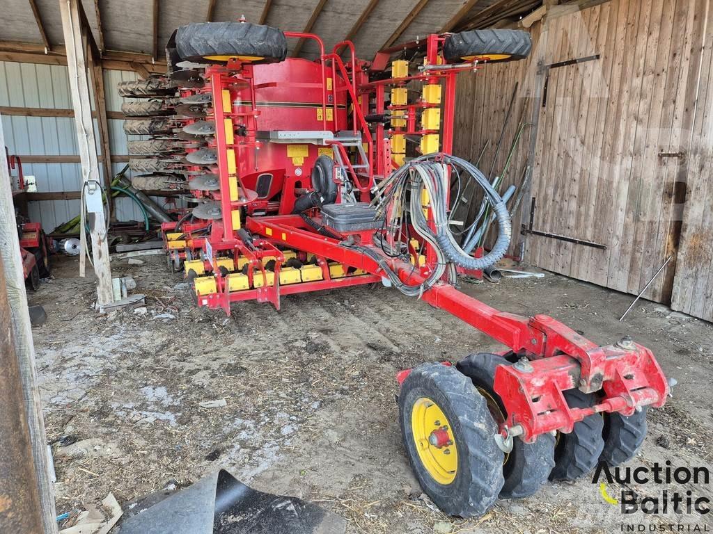 Väderstad RDA600S Drillmaschinenkombination