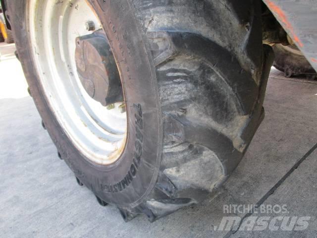 JLG 4013 (069) Teleskoplader