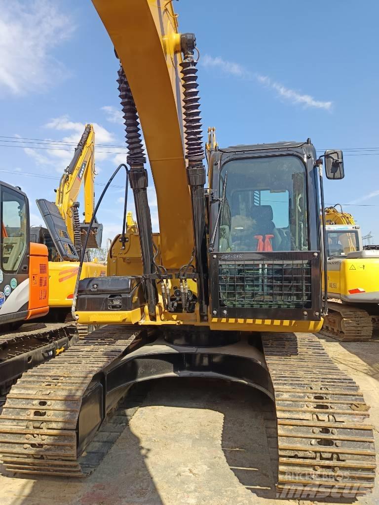 CAT CAT315D2GC Midibagger  7t - 12t