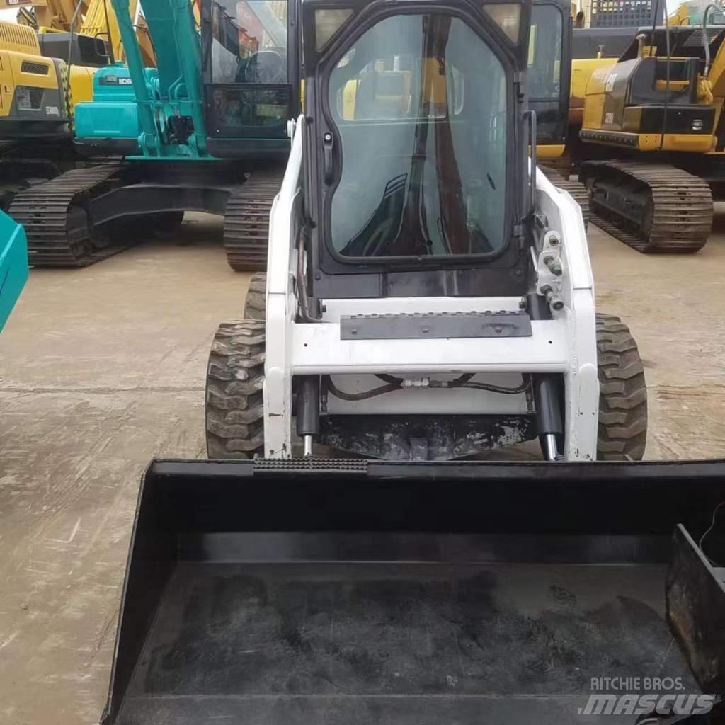 Bobcat S 160 Kompaktlader