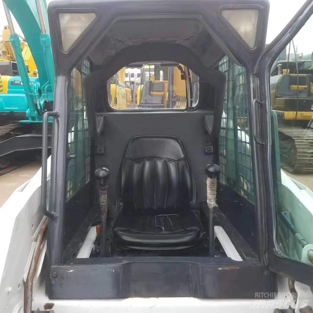 Bobcat S 160 Kompaktlader
