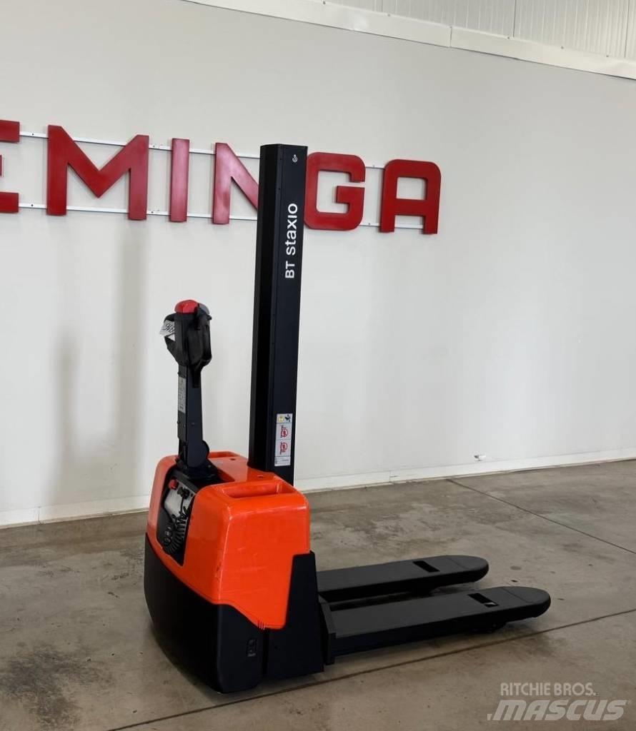 Toyota 10916 - HWE 100 Elektrostapler