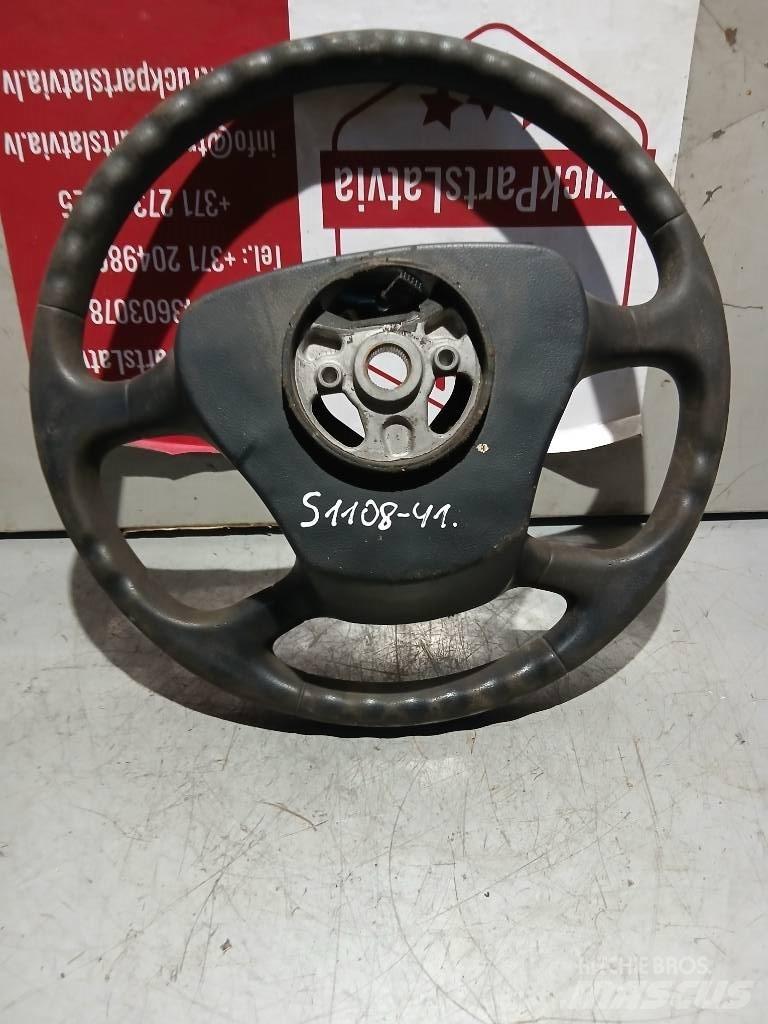 Scania R 440   1487519 Kabinen