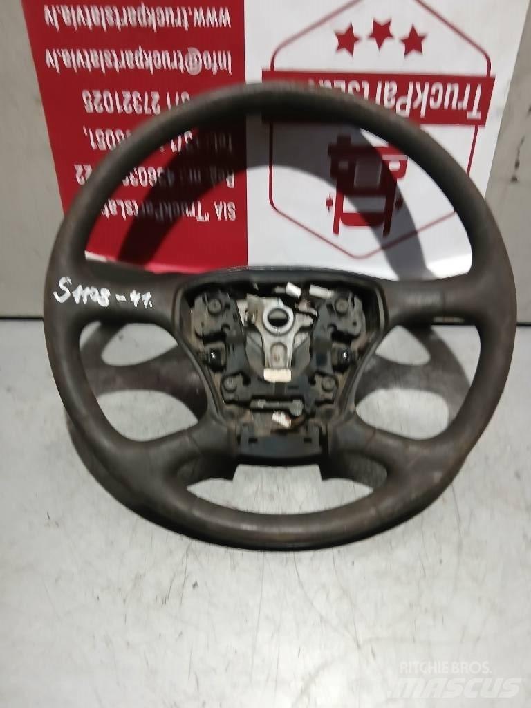Scania R 440   1487519 Kabinen