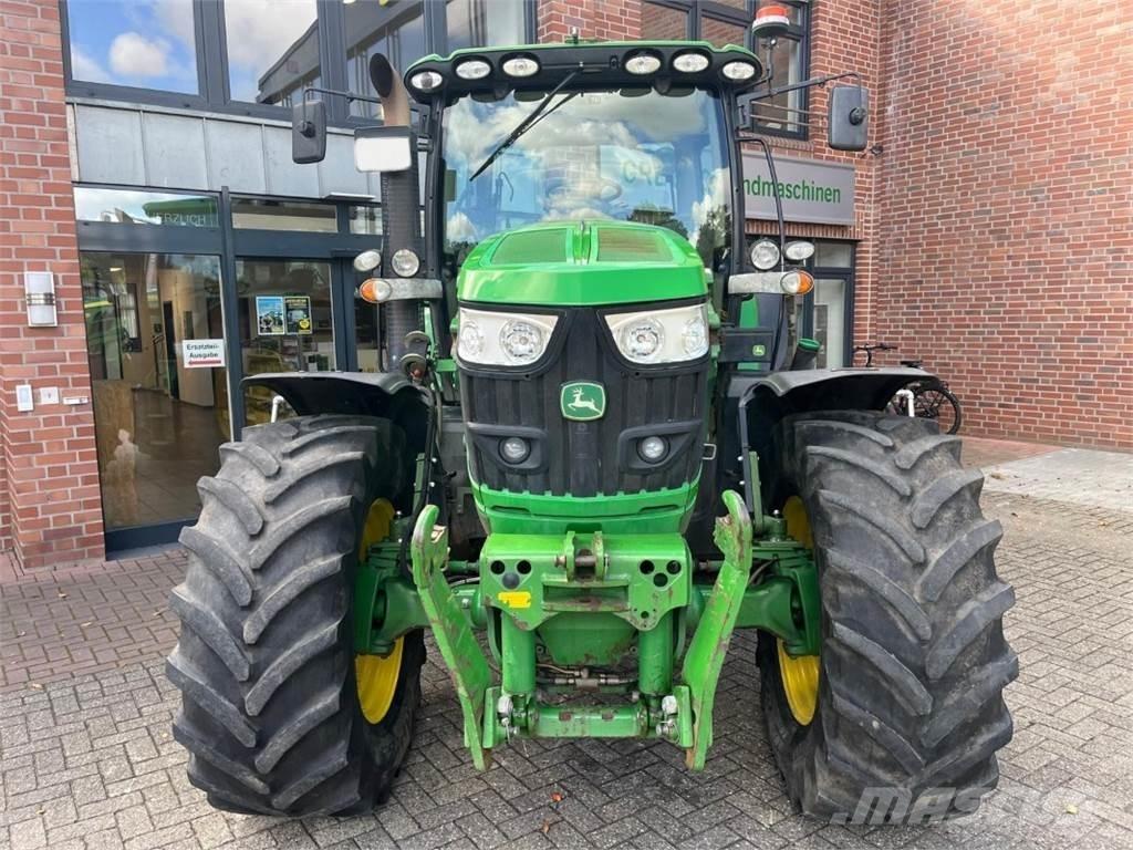 John Deere 6150R Traktoren