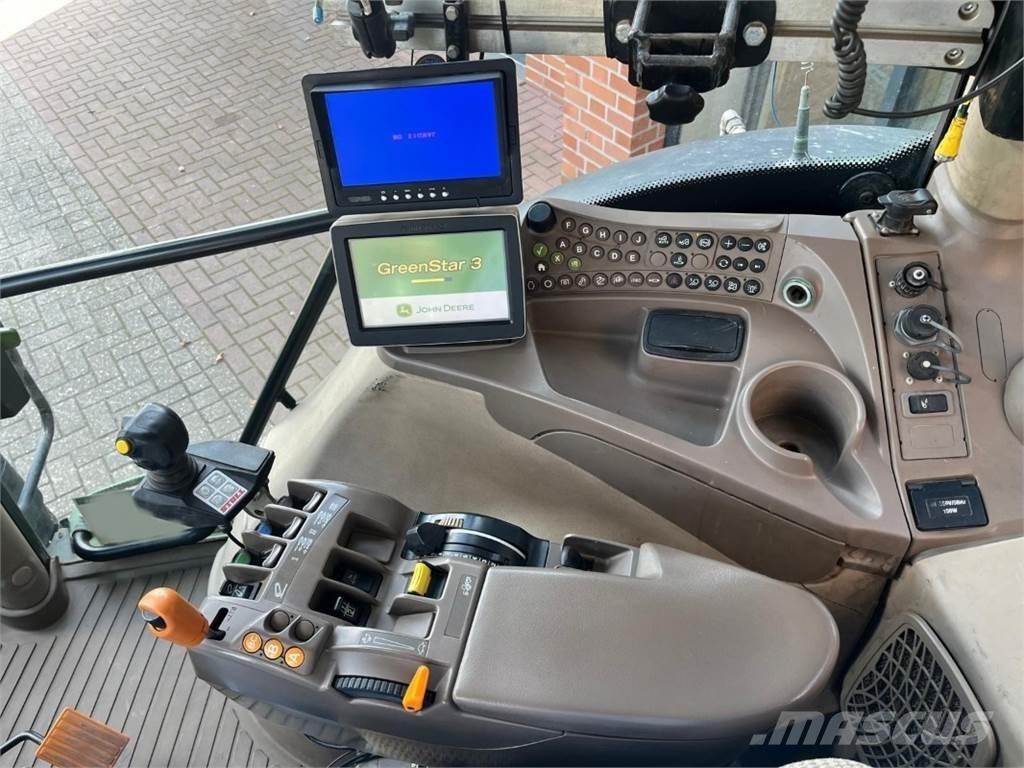 John Deere 6150R Traktoren
