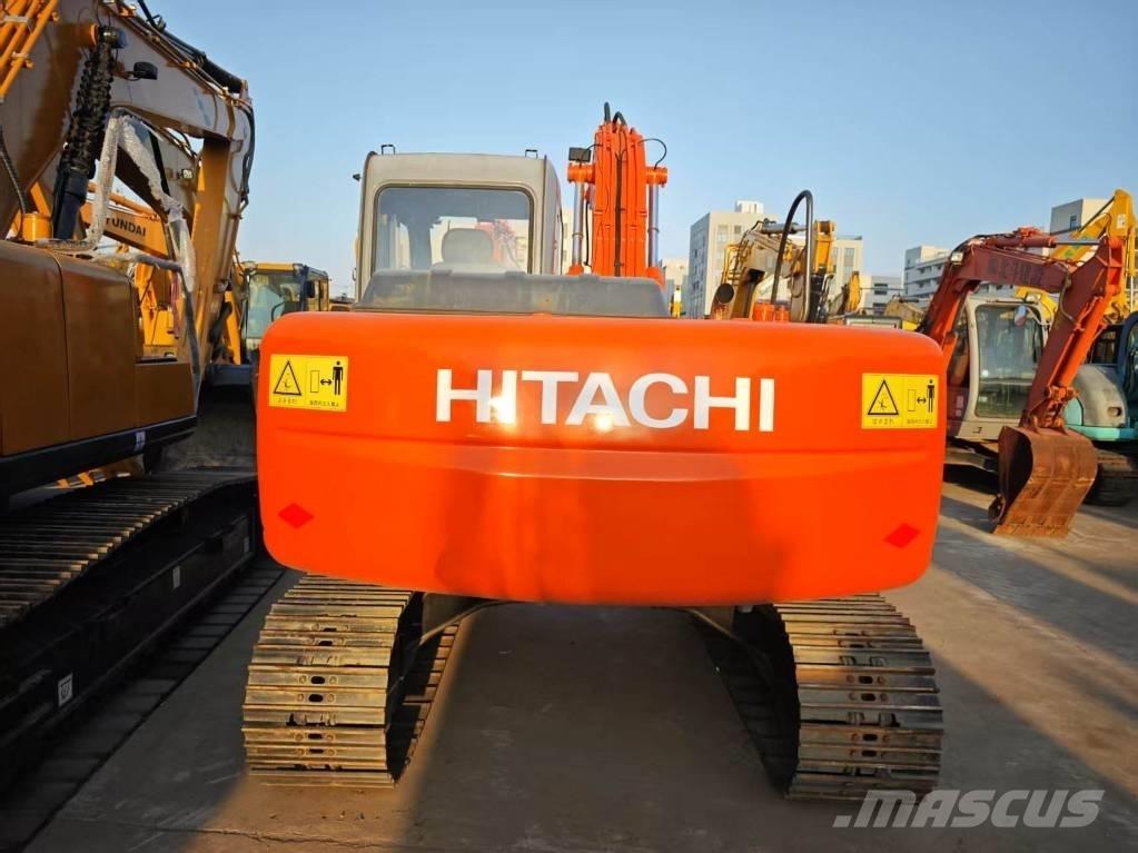 Hitachi ZX 120 Raupenbagger