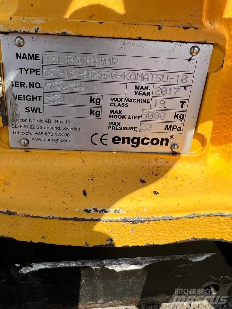 Komatsu PC 170 LC-10 Raupenbagger