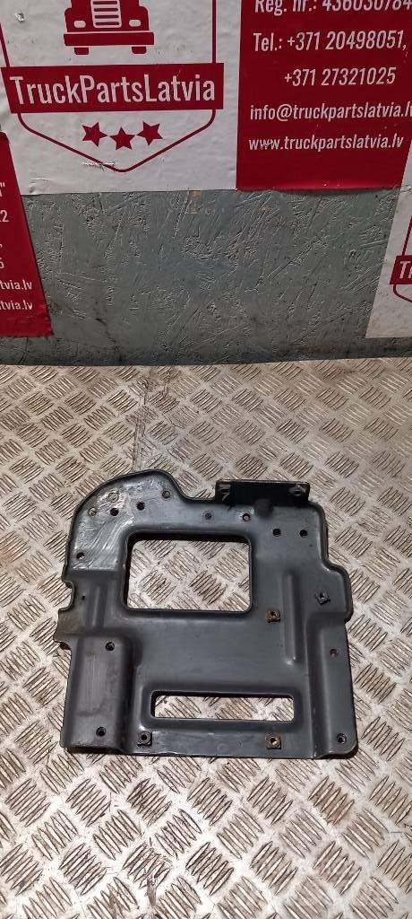 Scania R 440  1923152 Chassis