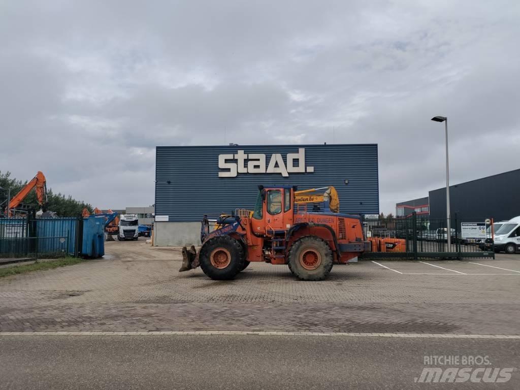 DEVELON DL300-5 Hoflader