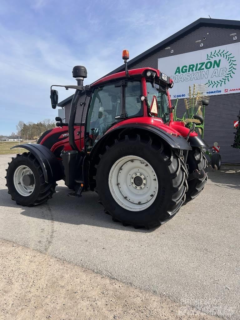 Valtra T 234 Direct Traktoren